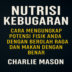 Nutrisi Kebugaran: Cara Membuka Potensi Fisik Anda dengan Berolahraga dan Makan dengan Benar.