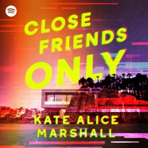 Close Friends Only