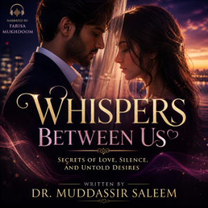 Whispers Between Us: Secrets of Love, Silence, and Untold Desires
