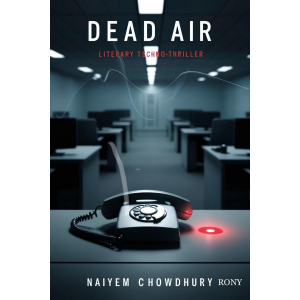 Dead Air-logo