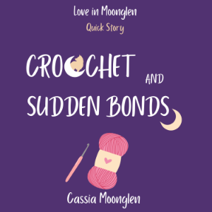 Crochet and Sudden Bonds
