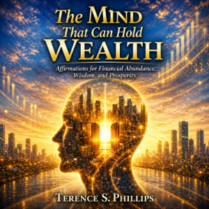 The Mind That Can Hold Wealth