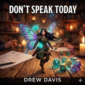 Don't Speak Today