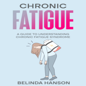 Chronic Fatigue-logo