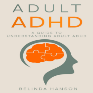 Adult ADHD-logo