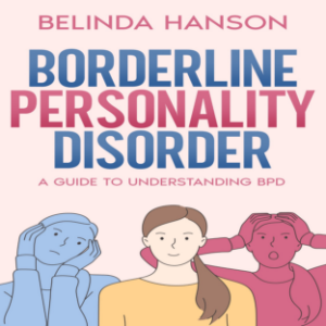 Borderline Personality Disorder-logo