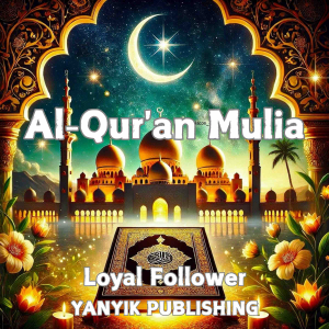 Al-Qur'an Mulia