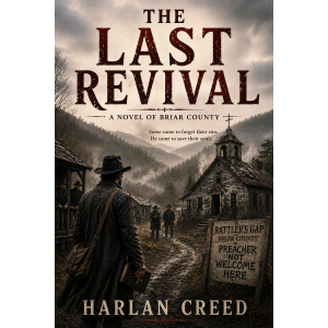 The Last Revival