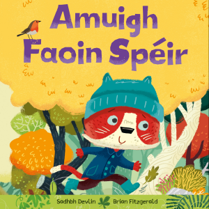 Amuigh Faoin Spéir