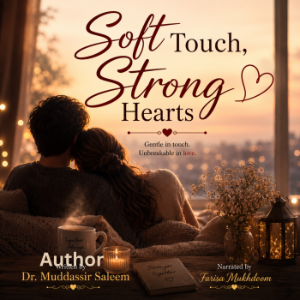 Soft Touch, Strong Hearts