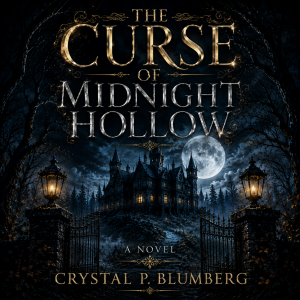 The Curse of Midnight Hollow-logo
