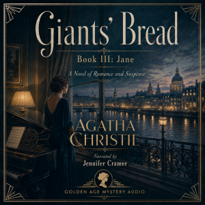 Giants' Bread Book III - Jane