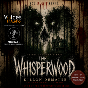 The Whisperwood