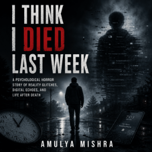 I Think I Died Last Week-logo