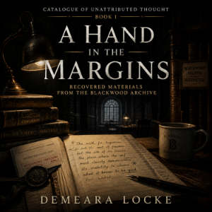 A Hand in the Margins