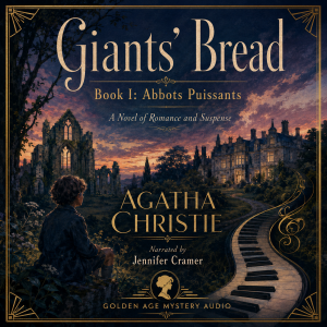 Giants' Bread Book I -  Abbots Puissants