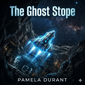 The Ghost Stope