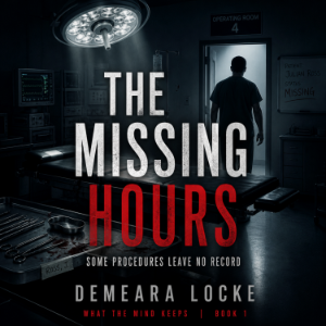 The Missing Hours