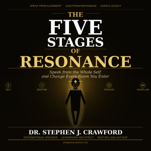 The Five Stages of Resonance