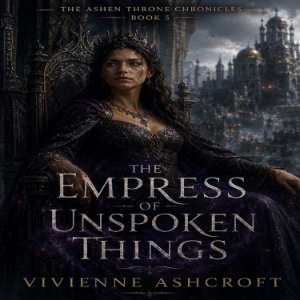 The Empress of Unspoken Things
