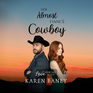Her Almost Fiancé Cowboy-logo