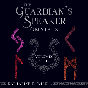 The Guardian's Speaker Omnibus Volumes 9-12
