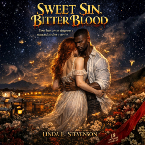 SWEET SIN, BITTER BLOOD