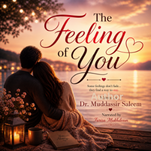 The Feeling of You