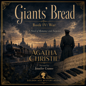 Giants' Bread Book IV -  War