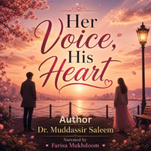 Her Voice, His Heart