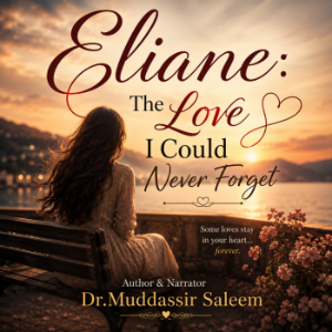 Eliane: The Love I Could Never Forget