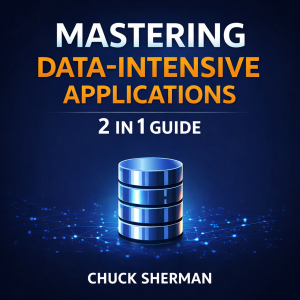 Mastering Data-Intensive Applications