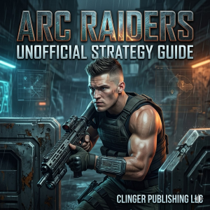 ARC Raiders Unofficial Strategy Guide-logo