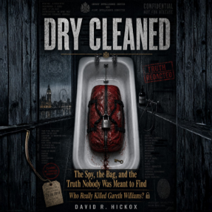 DRY CLEANED