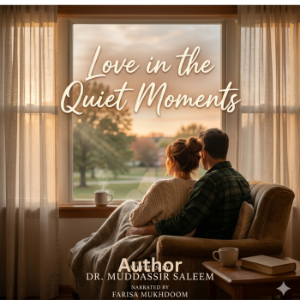 Love in the Quiet Moments