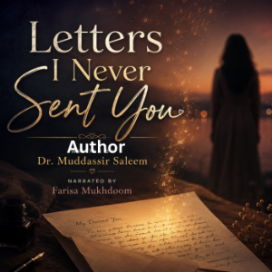 Letters I Never Sent You