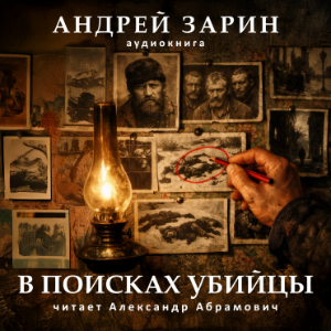 В поисках убийцы