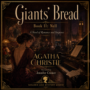Giants' Bread Book II - Nell