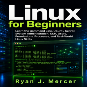 Linux for Beginners