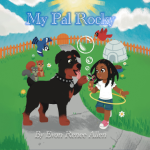My Pal Rocky