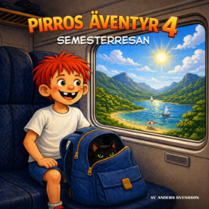Pirros äventyr 4