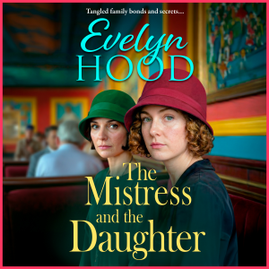 The Mistress and The Daughter
