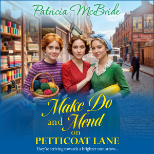 Make Do and Mend on Petticoat Lane