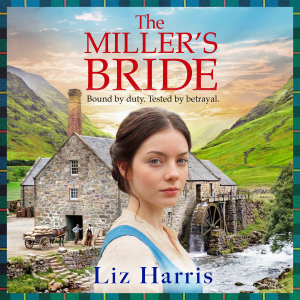 The Miller's Bride-logo