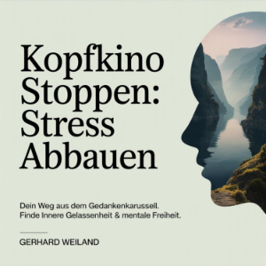 Kopfkino stoppen - Stress abbauen