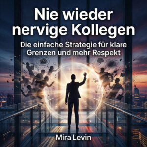 Nie wieder nervige Kollegen