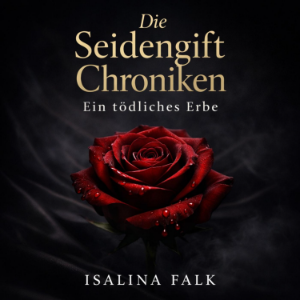 Die Seidengift Chroniken