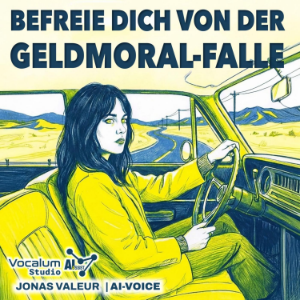 Befreie dich von der Geldmoral-Falle