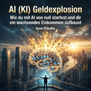 AI (KI) Geldexplosion