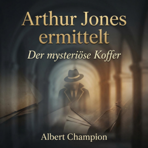 Arthur Jones ermittelt